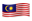 Malaysian Flag